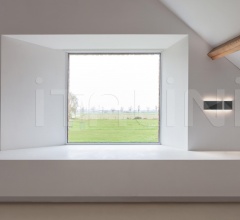 Итальянские Свет - Настенный светильник Dent Итальянские Свет - Настенный светильник Dent фабрика Modular Lighting Instruments