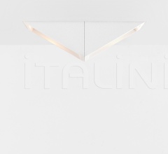 Итальянские Потолочные светильники - Потолочный светильник Qbini Итальянские Потолочные светильники - Потолочный светильник Qbini фабрика Modular Lighting Instruments