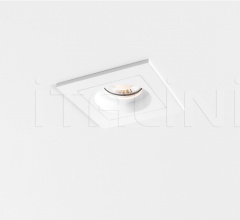 Итальянские Потолочные светильники - Потолочный светильник Qbini Итальянские Потолочные светильники - Потолочный светильник Qbini фабрика Modular Lighting Instruments