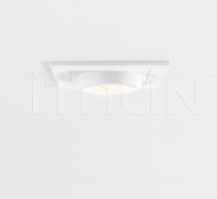 Итальянские Потолочные светильники - Потолочный светильник Qbini Итальянские Потолочные светильники - Потолочный светильник Qbini фабрика Modular Lighting Instruments