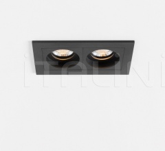 Итальянские Потолочные светильники - Потолочный светильник Qbini Итальянские Потолочные светильники - Потолочный светильник Qbini фабрика Modular Lighting Instruments