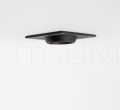 Итальянские Потолочные светильники - Потолочный светильник Qbini Итальянские Потолочные светильники - Потолочный светильник Qbini фабрика Modular Lighting Instruments