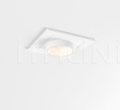 Итальянские Потолочные светильники - Потолочный светильник Qbini Итальянские Потолочные светильники - Потолочный светильник Qbini фабрика Modular Lighting Instruments