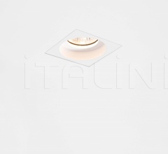 Итальянские Потолочные светильники - Потолочный светильник Qbini Итальянские Потолочные светильники - Потолочный светильник Qbini фабрика Modular Lighting Instruments