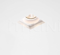 Итальянские Потолочные светильники - Потолочный светильник Qbini Итальянские Потолочные светильники - Потолочный светильник Qbini фабрика Modular Lighting Instruments