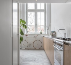 Итальянские Потолочные светильники - Потолочный светильник Qbini Итальянские Потолочные светильники - Потолочный светильник Qbini фабрика Modular Lighting Instruments