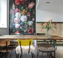 Итальянские Потолочные светильники - Потолочный светильник Qbini Итальянские Потолочные светильники - Потолочный светильник Qbini фабрика Modular Lighting Instruments