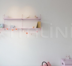 Итальянские Потолочные светильники - Потолочный светильник Qbini Итальянские Потолочные светильники - Потолочный светильник Qbini фабрика Modular Lighting Instruments