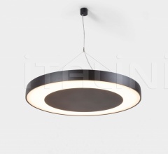 Итальянские Потолочные светильники - Потолочный светильник Flat moon eclips Итальянские Потолочные светильники - Потолочный светильник Flat moon eclips фабрика Modular Lighting Instruments