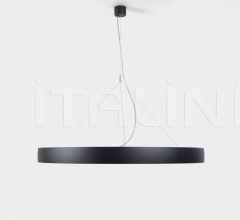 Итальянские Потолочные светильники - Потолочный светильник Flat moon eclips Итальянские Потолочные светильники - Потолочный светильник Flat moon eclips фабрика Modular Lighting Instruments