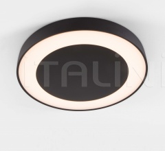 Итальянские Потолочные светильники - Потолочный светильник Flat moon eclips Итальянские Потолочные светильники - Потолочный светильник Flat moon eclips фабрика Modular Lighting Instruments