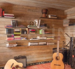 Итальянские Потолочные светильники - Потолочный светильник Flat moon eclips Итальянские Потолочные светильники - Потолочный светильник Flat moon eclips фабрика Modular Lighting Instruments