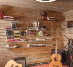 Итальянские Потолочные светильники - Потолочный светильник Flat moon eclips Итальянские Потолочные светильники - Потолочный светильник Flat moon eclips фабрика Modular Lighting Instruments