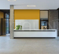 Итальянские Потолочные светильники - Потолочный светильник Flat moon eclips Итальянские Потолочные светильники - Потолочный светильник Flat moon eclips фабрика Modular Lighting Instruments