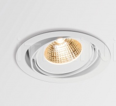 Итальянские Потолочные светильники - Потолочный светильник Haloscan Итальянские Потолочные светильники - Потолочный светильник Haloscan фабрика Modular Lighting Instruments