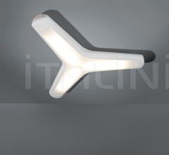 Итальянские Потолочные светильники - Потолочный светильник Izar Итальянские Потолочные светильники - Потолочный светильник Izar фабрика Modular Lighting Instruments