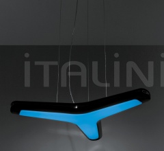 Итальянские Потолочные светильники - Потолочный светильник Izar Итальянские Потолочные светильники - Потолочный светильник Izar фабрика Modular Lighting Instruments