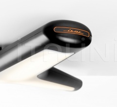 Итальянские Потолочные светильники - Потолочный светильник Izar Итальянские Потолочные светильники - Потолочный светильник Izar фабрика Modular Lighting Instruments