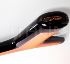 Итальянские Потолочные светильники - Потолочный светильник Izar Итальянские Потолочные светильники - Потолочный светильник Izar фабрика Modular Lighting Instruments