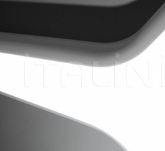 Итальянские Потолочные светильники - Потолочный светильник Izar Итальянские Потолочные светильники - Потолочный светильник Izar фабрика Modular Lighting Instruments