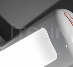 Итальянские Потолочные светильники - Потолочный светильник Izar Итальянские Потолочные светильники - Потолочный светильник Izar фабрика Modular Lighting Instruments