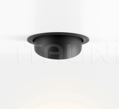 Итальянские Потолочные светильники - Потолочный светильник K120 adjustable Итальянские Потолочные светильники - Потолочный светильник K120 adjustable фабрика Modular Lighting Instruments