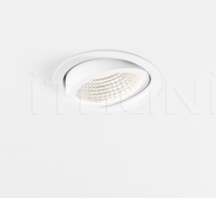 Итальянские Потолочные светильники - Потолочный светильник K120 adjustable Итальянские Потолочные светильники - Потолочный светильник K120 adjustable фабрика Modular Lighting Instruments