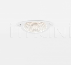 Итальянские Потолочные светильники - Потолочный светильник K120 adjustable Итальянские Потолочные светильники - Потолочный светильник K120 adjustable фабрика Modular Lighting Instruments