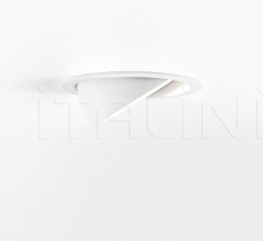 Итальянские Потолочные светильники - Потолочный светильник K120 adjustable Итальянские Потолочные светильники - Потолочный светильник K120 adjustable фабрика Modular Lighting Instruments