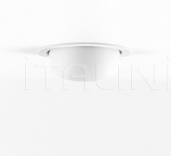 Итальянские Потолочные светильники - Потолочный светильник K120 adjustable Итальянские Потолочные светильники - Потолочный светильник K120 adjustable фабрика Modular Lighting Instruments