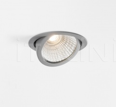 Итальянские Потолочные светильники - Потолочный светильник K120 adjustable Итальянские Потолочные светильники - Потолочный светильник K120 adjustable фабрика Modular Lighting Instruments