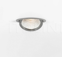 Итальянские Потолочные светильники - Потолочный светильник K120 adjustable Итальянские Потолочные светильники - Потолочный светильник K120 adjustable фабрика Modular Lighting Instruments