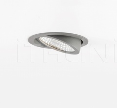 Итальянские Потолочные светильники - Потолочный светильник K120 adjustable Итальянские Потолочные светильники - Потолочный светильник K120 adjustable фабрика Modular Lighting Instruments