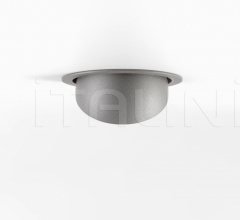 Итальянские Потолочные светильники - Потолочный светильник K120 adjustable Итальянские Потолочные светильники - Потолочный светильник K120 adjustable фабрика Modular Lighting Instruments