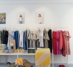 Итальянские Потолочные светильники - Потолочный светильник K120 adjustable Итальянские Потолочные светильники - Потолочный светильник K120 adjustable фабрика Modular Lighting Instruments