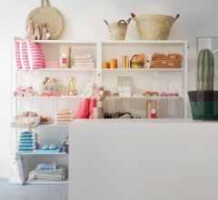 Итальянские Потолочные светильники - Потолочный светильник K120 adjustable Итальянские Потолочные светильники - Потолочный светильник K120 adjustable фабрика Modular Lighting Instruments