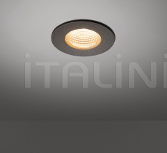 Итальянские Потолочные светильники - Потолочный светильник K72 Итальянские Потолочные светильники - Потолочный светильник K72 фабрика Modular Lighting Instruments