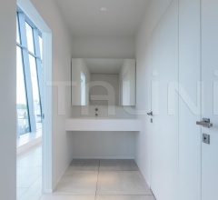 Итальянские Потолочные светильники - Потолочный светильник K72 Итальянские Потолочные светильники - Потолочный светильник K72 фабрика Modular Lighting Instruments