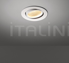 Итальянские Потолочные светильники - Потолочный светильник K77 adjustable Итальянские Потолочные светильники - Потолочный светильник K77 adjustable фабрика Modular Lighting Instruments