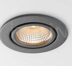 Итальянские Потолочные светильники - Потолочный светильник K77 adjustable Итальянские Потолочные светильники - Потолочный светильник K77 adjustable фабрика Modular Lighting Instruments