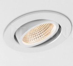 Итальянские Потолочные светильники - Потолочный светильник K77 adjustable Итальянские Потолочные светильники - Потолочный светильник K77 adjustable фабрика Modular Lighting Instruments