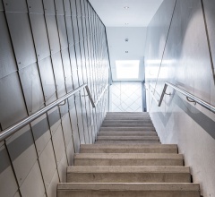 Итальянские Потолочные светильники - Потолочный светильник K77 adjustable Итальянские Потолочные светильники - Потолочный светильник K77 adjustable фабрика Modular Lighting Instruments