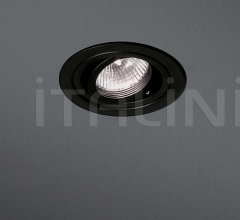 Итальянские Потолочные светильники - Потолочный светильник K Итальянские Потолочные светильники - Потолочный светильник K фабрика Modular Lighting Instruments