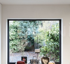 Итальянские Потолочные светильники - Потолочный светильник Kanon Итальянские Потолочные светильники - Потолочный светильник Kanon фабрика Modular Lighting Instruments