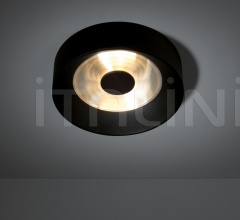 Итальянские Потолочные светильники - Потолочный светильник Kurk surface Итальянские Потолочные светильники - Потолочный светильник Kurk surface фабрика Modular Lighting Instruments