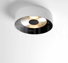 Итальянские Потолочные светильники - Потолочный светильник Kurk surface Итальянские Потолочные светильники - Потолочный светильник Kurk surface фабрика Modular Lighting Instruments