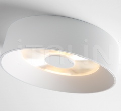 Итальянские Потолочные светильники - Потолочный светильник Kurk surface Итальянские Потолочные светильники - Потолочный светильник Kurk surface фабрика Modular Lighting Instruments