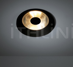 Итальянские Потолочные светильники - Потолочный светильник Kurk Итальянские Потолочные светильники - Потолочный светильник Kurk фабрика Modular Lighting Instruments