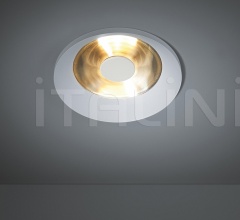 Итальянские Потолочные светильники - Потолочный светильник Kurk Итальянские Потолочные светильники - Потолочный светильник Kurk фабрика Modular Lighting Instruments