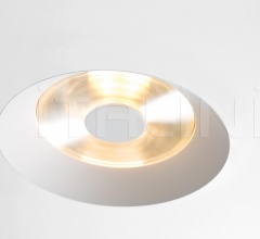 Итальянские Потолочные светильники - Потолочный светильник Kurk Итальянские Потолочные светильники - Потолочный светильник Kurk фабрика Modular Lighting Instruments